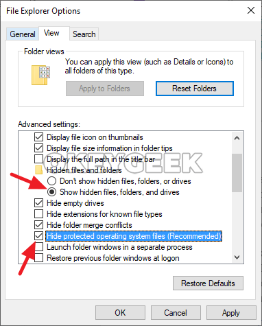 dør Lav en snemand Monograph Is it possible to delete Windows Installer folder